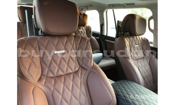 Buy Import Toyota Land Cruiser Black Car in Import - Dubai in Al Jazirah State Buy Import Toyota Land Cruiser Black Car in Import - Dubai in Al Jazirah State