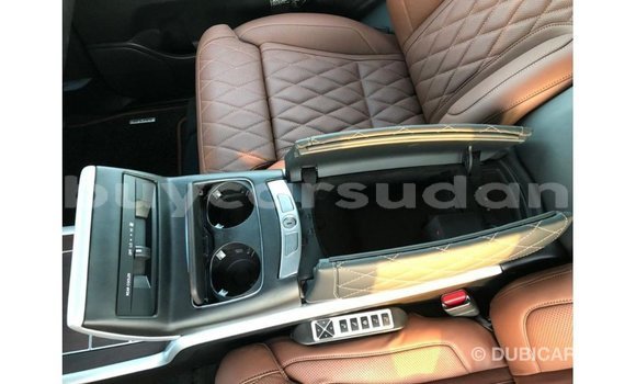 Buy Import Toyota Land Cruiser Black Car in Import - Dubai in Al Jazirah State Buy Import Toyota Land Cruiser Black Car in Import - Dubai in Al Jazirah State