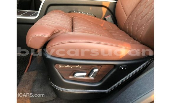 Buy Import Toyota Land Cruiser Black Car in Import - Dubai in Al Jazirah State Buy Import Toyota Land Cruiser Black Car in Import - Dubai in Al Jazirah State