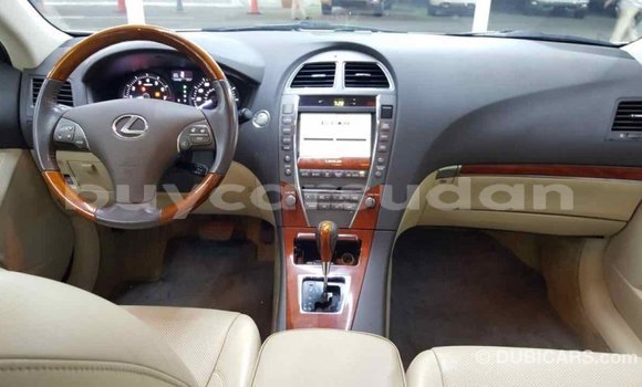 Buy Import Lexus ES Other Car in Import - Dubai in Al Jazirah State Buy Import Lexus ES Other Car in Import - Dubai in Al Jazirah State