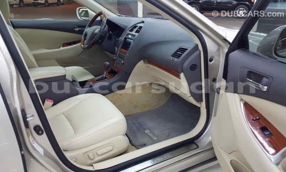 Buy Import Lexus ES Other Car in Import - Dubai in Al Jazirah State Buy Import Lexus ES Other Car in Import - Dubai in Al Jazirah State