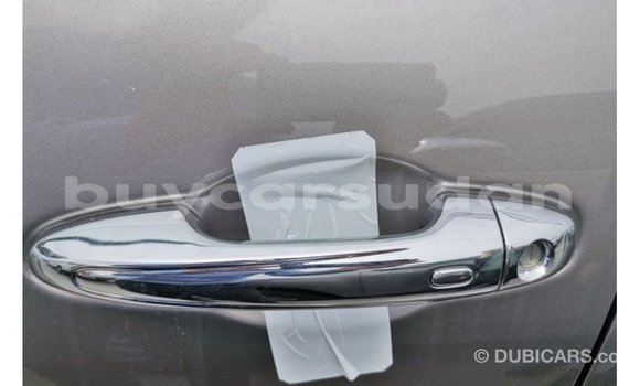 Acheter Import Voiture Toyota Hilux Marron à Import - Dubai, État d'Al Jazirah Acheter Import Voiture Toyota Hilux Marron à Import - Dubai, État d'Al Jazirah