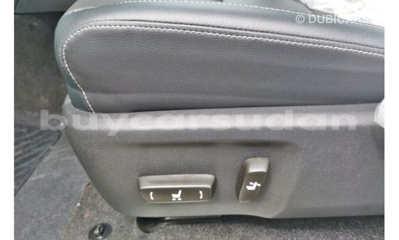 Acheter Import Voiture Toyota Hilux Marron à Import - Dubai, État d'Al Jazirah Acheter Import Voiture Toyota Hilux Marron à Import - Dubai, État d'Al Jazirah