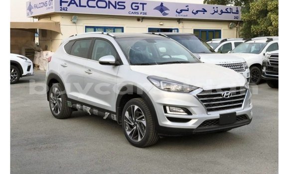 Buy Import Hyundai Tucson Other Car in Import - Dubai in Al Jazirah State Buy Import Hyundai Tucson Other Car in Import - Dubai in Al Jazirah State