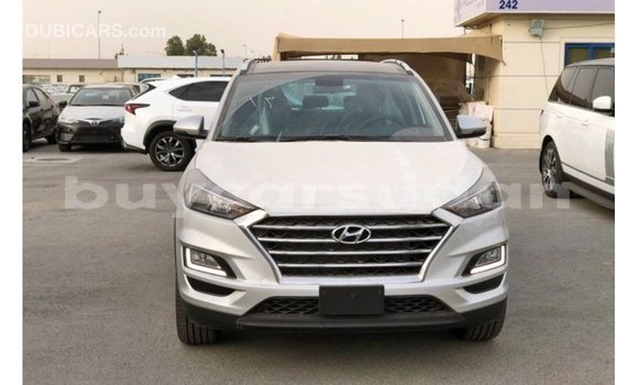 Buy Import Hyundai Tucson Other Car in Import - Dubai in Al Jazirah State Buy Import Hyundai Tucson Other Car in Import - Dubai in Al Jazirah State