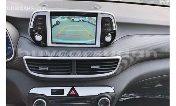 Buy Import Hyundai Tucson Other Car in Import - Dubai in Al Jazirah State Buy Import Hyundai Tucson Other Car in Import - Dubai in Al Jazirah State