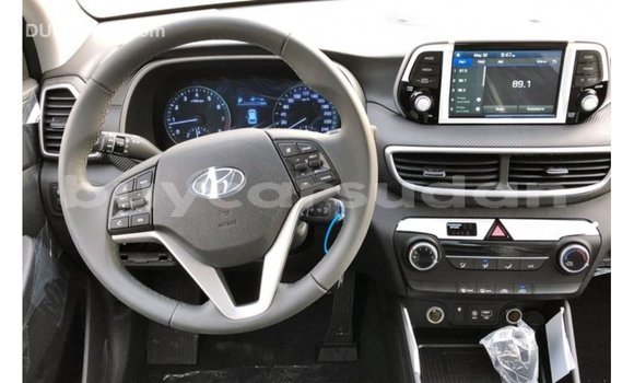 Buy Import Hyundai Tucson Other Car in Import - Dubai in Al Jazirah State Buy Import Hyundai Tucson Other Car in Import - Dubai in Al Jazirah State