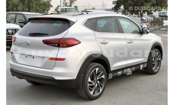Buy Import Hyundai Tucson Other Car in Import - Dubai in Al Jazirah State Buy Import Hyundai Tucson Other Car in Import - Dubai in Al Jazirah State