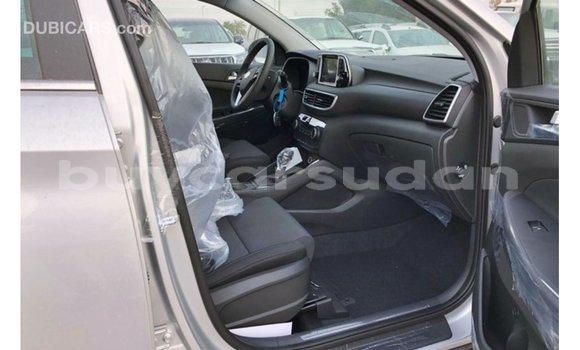 Buy Import Hyundai Tucson Other Car in Import - Dubai in Al Jazirah State Buy Import Hyundai Tucson Other Car in Import - Dubai in Al Jazirah State