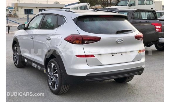 Buy Import Hyundai Tucson Other Car in Import - Dubai in Al Jazirah State Buy Import Hyundai Tucson Other Car in Import - Dubai in Al Jazirah State