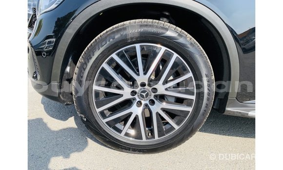 Acheter Import Voiture Mercedes-Benz GLC Noir à Import - Dubai, État d'Al Jazirah Acheter Import Voiture Mercedes-Benz GLC Noir à Import - Dubai, État d'Al Jazirah