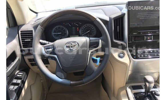 Buy Import Toyota Land Cruiser Black Car in Import - Dubai in Al Jazirah State Buy Import Toyota Land Cruiser Black Car in Import - Dubai in Al Jazirah State