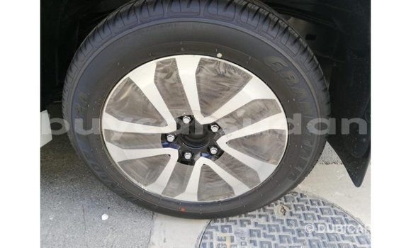 Buy Import Toyota Land Cruiser White Car in Import - Dubai in Al Jazirah State Buy Import Toyota Land Cruiser White Car in Import - Dubai in Al Jazirah State