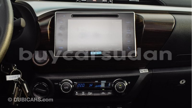 Big with watermark toyota hilux al jazirah state import dubai 1929