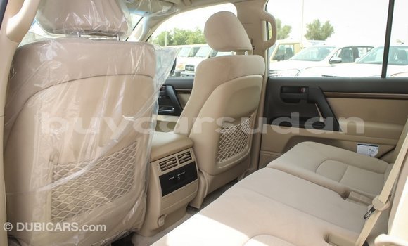 Buy Import Toyota Land Cruiser Black Car in Import - Dubai in Al Jazirah State Buy Import Toyota Land Cruiser Black Car in Import - Dubai in Al Jazirah State