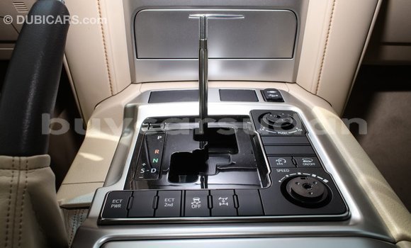 Buy Import Toyota Land Cruiser Black Car in Import - Dubai in Al Jazirah State Buy Import Toyota Land Cruiser Black Car in Import - Dubai in Al Jazirah State