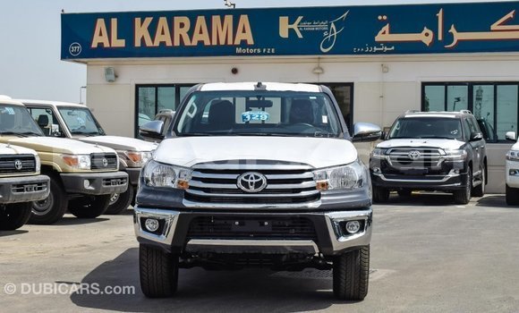 Buy Import Toyota Hilux Other Car in Import - Dubai in Al Jazirah State Buy Import Toyota Hilux Other Car in Import - Dubai in Al Jazirah State