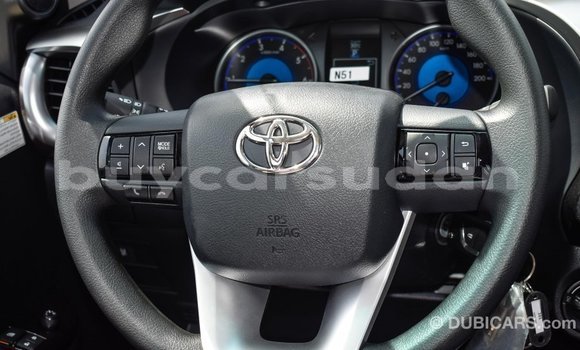 Buy Import Toyota Hilux Other Car in Import - Dubai in Al Jazirah State Buy Import Toyota Hilux Other Car in Import - Dubai in Al Jazirah State