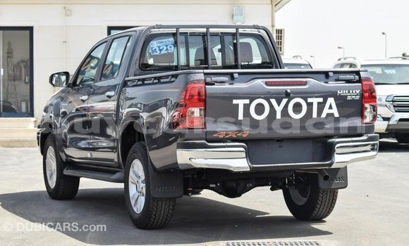 Buy Import Toyota Hilux Other Car in Import - Dubai in Al Jazirah State Buy Import Toyota Hilux Other Car in Import - Dubai in Al Jazirah State