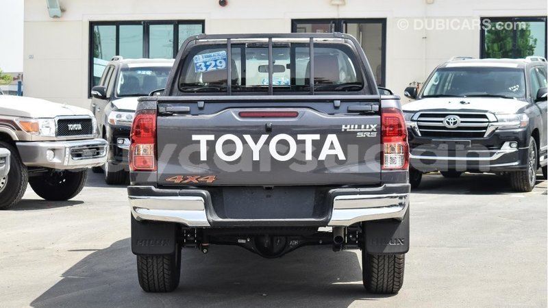 Big with watermark toyota hilux al jazirah state import dubai 1932