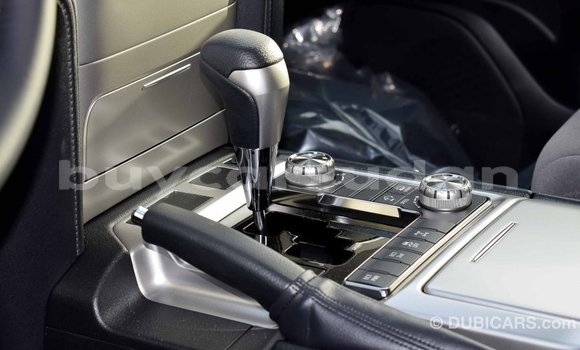 Buy Import Toyota Land Cruiser Black Car in Import - Dubai in Al Jazirah State Buy Import Toyota Land Cruiser Black Car in Import - Dubai in Al Jazirah State