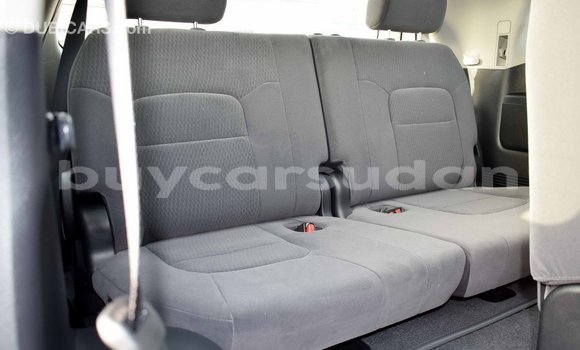 Buy Import Toyota Land Cruiser Black Car in Import - Dubai in Al Jazirah State Buy Import Toyota Land Cruiser Black Car in Import - Dubai in Al Jazirah State