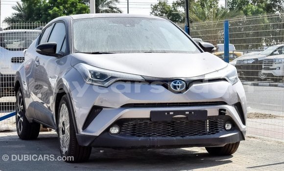 Buy Import Toyota C-HR Other Car in Import - Dubai in Al Jazirah State Buy Import Toyota C-HR Other Car in Import - Dubai in Al Jazirah State