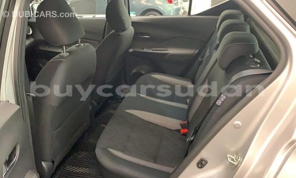 Buy Import Nissan Evalia Other Truck in Import - Dubai in Al Jazirah State Buy Import Nissan Evalia Other Truck in Import - Dubai in Al Jazirah State