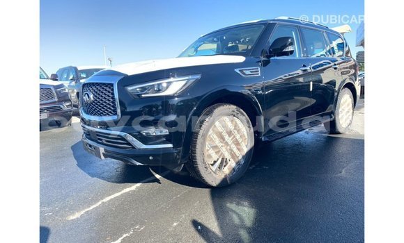 Buy Import Infiniti Q Black Car in Import - Dubai in Al Jazirah State Buy Import Infiniti Q Black Car in Import - Dubai in Al Jazirah State