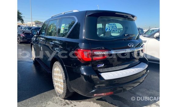 Buy Import Infiniti Q Black Car in Import - Dubai in Al Jazirah State Buy Import Infiniti Q Black Car in Import - Dubai in Al Jazirah State