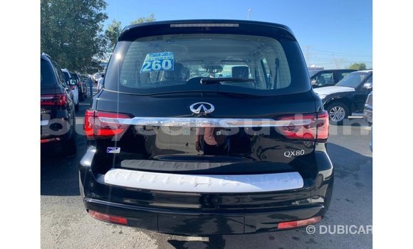 Buy Import Infiniti Q Black Car in Import - Dubai in Al Jazirah State Buy Import Infiniti Q Black Car in Import - Dubai in Al Jazirah State