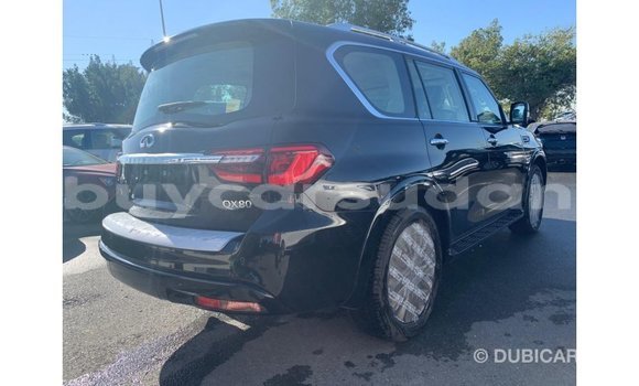 Buy Import Infiniti Q Black Car in Import - Dubai in Al Jazirah State Buy Import Infiniti Q Black Car in Import - Dubai in Al Jazirah State