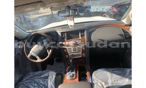 Buy Import Infiniti Q Black Car in Import - Dubai in Al Jazirah State Buy Import Infiniti Q Black Car in Import - Dubai in Al Jazirah State