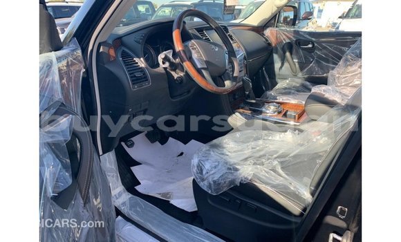 Buy Import Infiniti Q Black Car in Import - Dubai in Al Jazirah State Buy Import Infiniti Q Black Car in Import - Dubai in Al Jazirah State