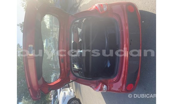 Buy Import Hyundai i10 Red Car in Import - Dubai in Al Jazirah State Buy Import Hyundai i10 Red Car in Import - Dubai in Al Jazirah State