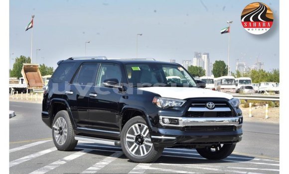 Buy Import Toyota HiAce Black Truck in Import - Dubai in Al Jazirah State Buy Import Toyota HiAce Black Truck in Import - Dubai in Al Jazirah State