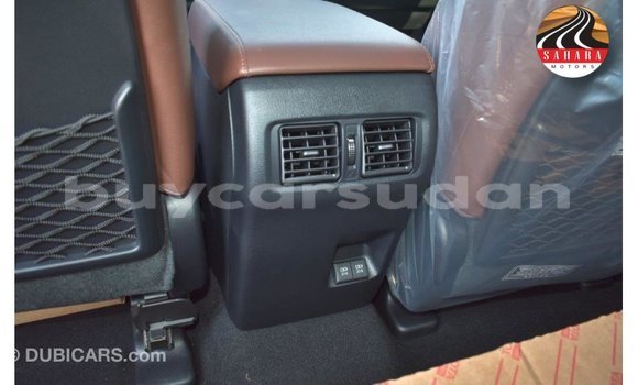 Buy Import Toyota HiAce Black Truck in Import - Dubai in Al Jazirah State Buy Import Toyota HiAce Black Truck in Import - Dubai in Al Jazirah State