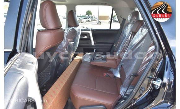 Buy Import Toyota HiAce Black Truck in Import - Dubai in Al Jazirah State Buy Import Toyota HiAce Black Truck in Import - Dubai in Al Jazirah State