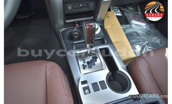 Buy Import Toyota HiAce Black Truck in Import - Dubai in Al Jazirah State Buy Import Toyota HiAce Black Truck in Import - Dubai in Al Jazirah State