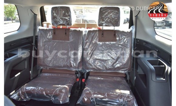 Buy Import Toyota HiAce Black Truck in Import - Dubai in Al Jazirah State Buy Import Toyota HiAce Black Truck in Import - Dubai in Al Jazirah State