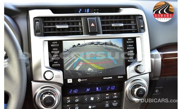 Buy Import Toyota HiAce Black Truck in Import - Dubai in Al Jazirah State Buy Import Toyota HiAce Black Truck in Import - Dubai in Al Jazirah State