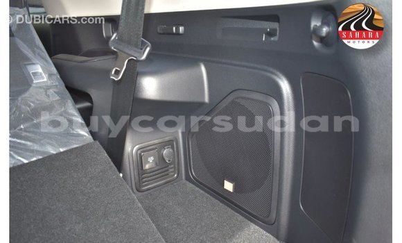Buy Import Toyota HiAce Black Truck in Import - Dubai in Al Jazirah State Buy Import Toyota HiAce Black Truck in Import - Dubai in Al Jazirah State