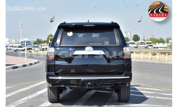 Buy Import Toyota HiAce Black Truck in Import - Dubai in Al Jazirah State Buy Import Toyota HiAce Black Truck in Import - Dubai in Al Jazirah State