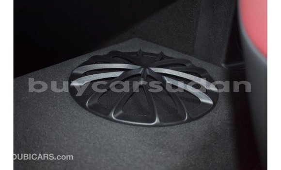 Acheter Import Voiture Toyota Supra Noir à Import - Dubai, État d'Al Jazirah Acheter Import Voiture Toyota Supra Noir à Import - Dubai, État d'Al Jazirah