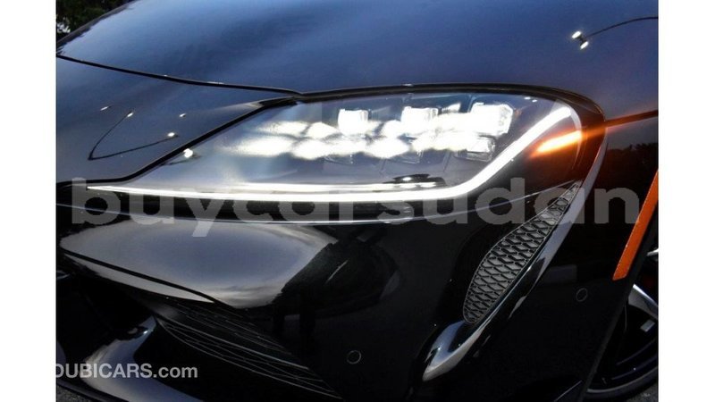 Big with watermark toyota supra al jazirah state import dubai 1944