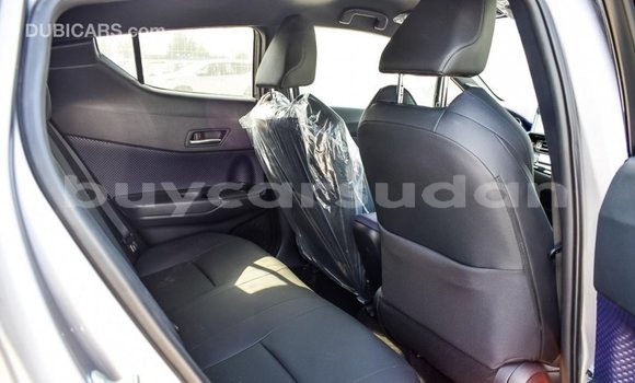 Buy Import Toyota C-HR Other Car in Import - Dubai in Al Jazirah State Buy Import Toyota C-HR Other Car in Import - Dubai in Al Jazirah State