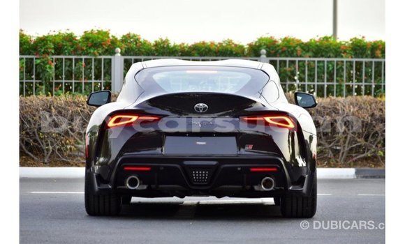 Acheter Import Voiture Toyota Supra Noir à Import - Dubai, État d'Al Jazirah Acheter Import Voiture Toyota Supra Noir à Import - Dubai, État d'Al Jazirah