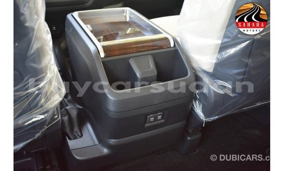 Acheter Import Voiture Toyota Granvia Blanc à Import - Dubai, État d'Al Jazirah Acheter Import Voiture Toyota Granvia Blanc à Import - Dubai, État d'Al Jazirah