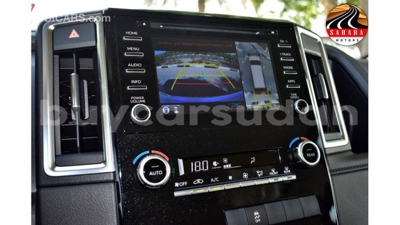 Big with watermark toyota granvia al jazirah state import dubai 1945