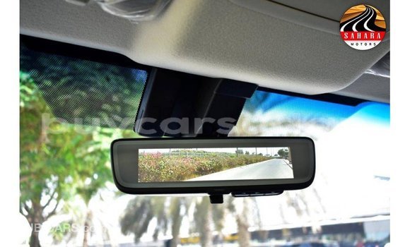 Acheter Import Voiture Toyota Granvia Blanc à Import - Dubai, État d'Al Jazirah Acheter Import Voiture Toyota Granvia Blanc à Import - Dubai, État d'Al Jazirah